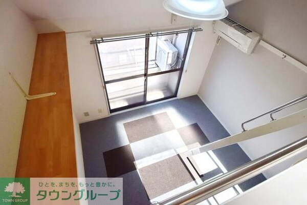 子供部屋