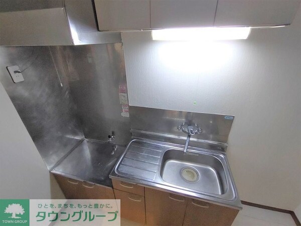 キッチン(★お問い合わせはタウンハウジングまで★)