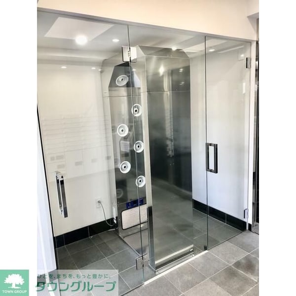 その他(★お部屋探しはタウンハウジング稲田堤店まで★)