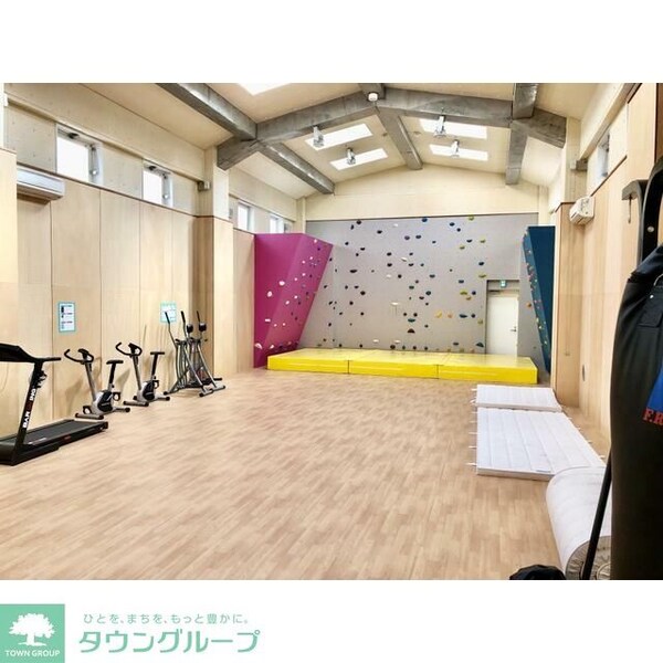 共有部分(★お部屋探しはタウンハウジング稲田堤店まで★)