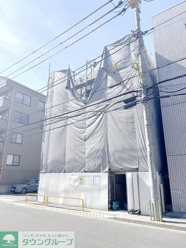 外観(外観)