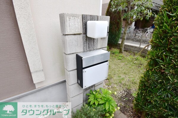 エントランス(設備)