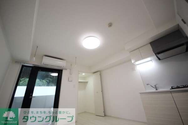 その他室内・内装(※同タイプのお部屋です)