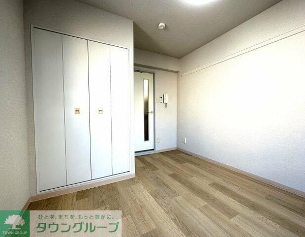 リビング・居室