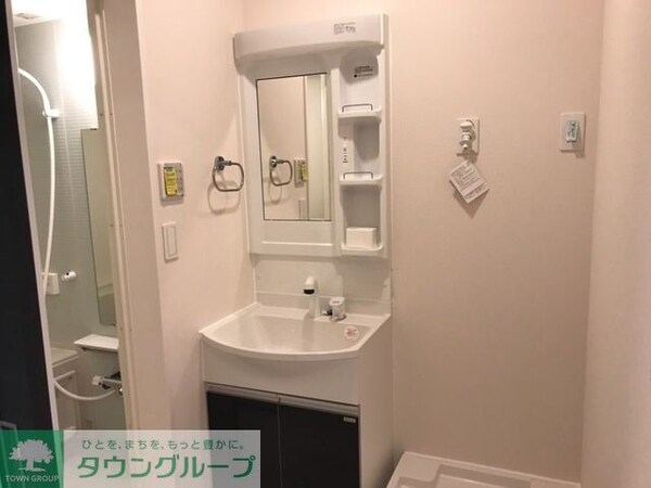 洗面(※同施工会社のイメージ写真です※)