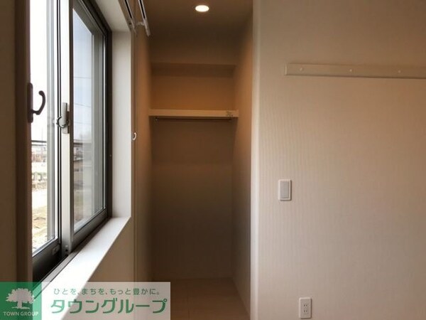 収納(※同施工会社のイメージ写真です※)