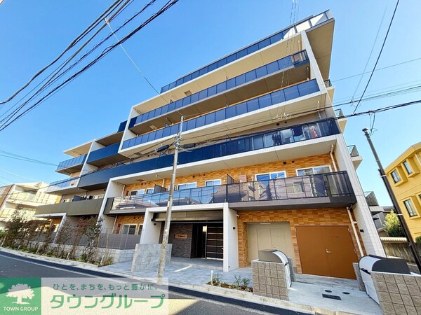 外観(外観)