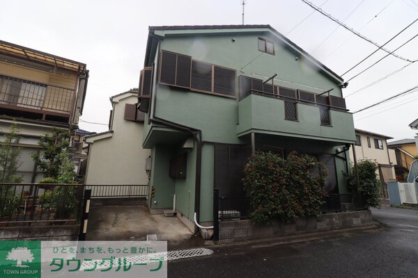 駐車場(★お問い合わせはタウンハウジングまで★)