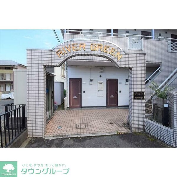 設備(★お部屋探しはタウンハウジング稲田堤店まで★)