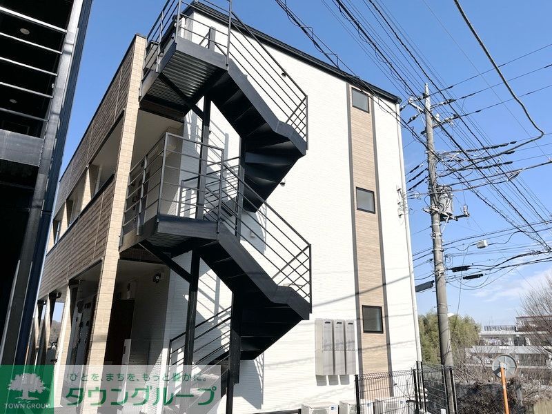外観写真
