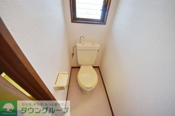 トイレ(※過去写真参照※)