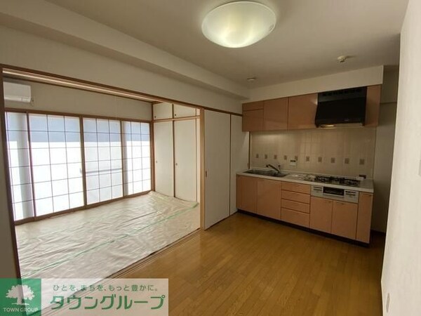 その他室内・内装(※別号室参考写真)