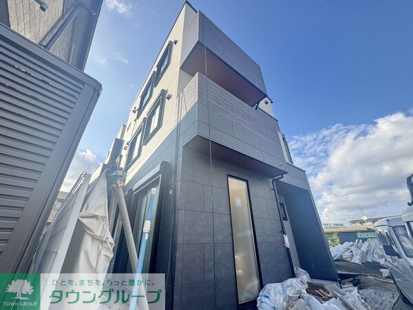 その他(外観)