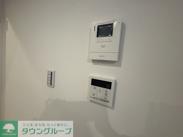 セキュリティ(設備)