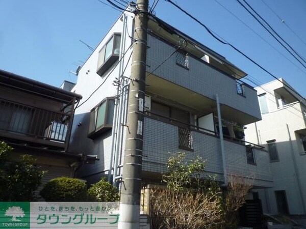 外観(★日当たり良好★)