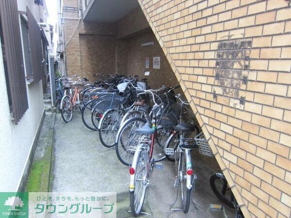 共有部分(★お問い合わせはタウンハウジングまで★)