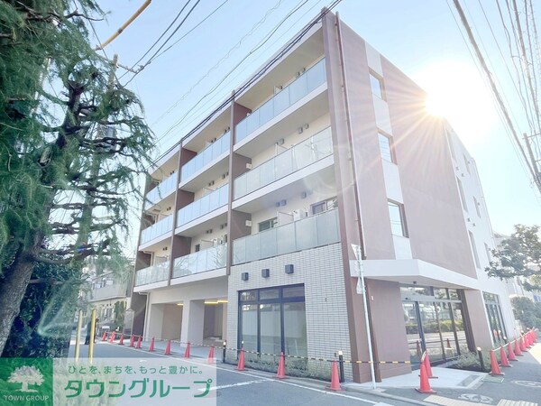 外観(★お問い合わせはタウンハウジングまで★)