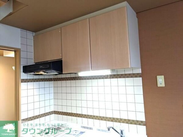 キッチン