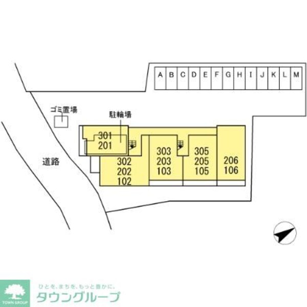 その他(★お部屋探しはタウンハウジングまで★)