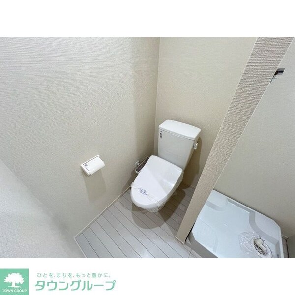 トイレ(★お問い合わせはタウンハウジングまで★)