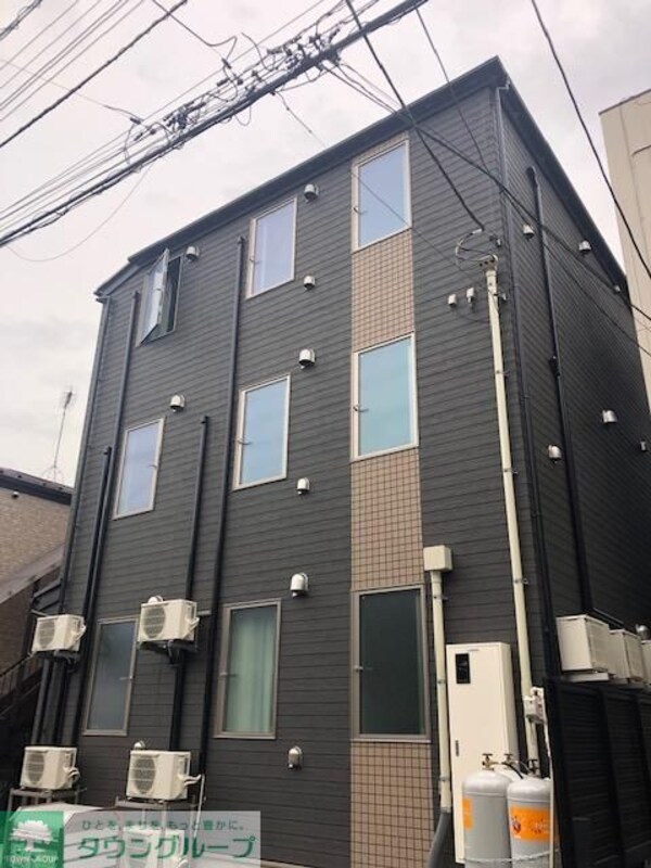 外観(★お問い合わせはタウンハウジングまで★)
