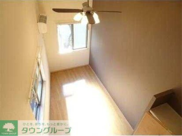 リビング・居室(★お部屋探しはタウンハウジング稲田堤店まで★)