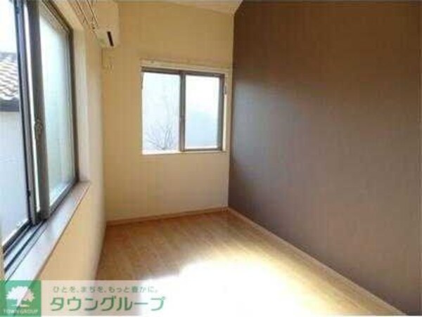 その他室内・内装(★お部屋探しはタウンハウジング稲田堤店まで★)