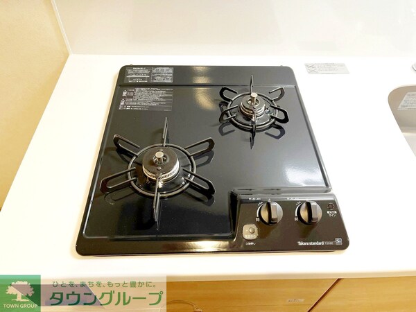 キッチン(★お部屋探しはタウンハウジングまで★)