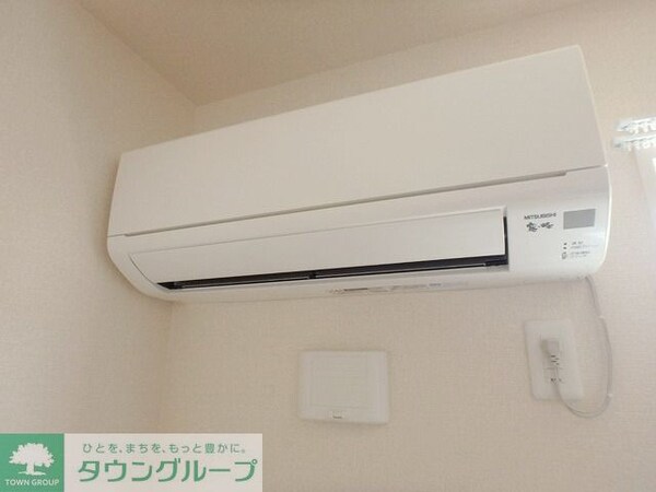 設備(★お問い合わせはタウンハウジングまで★)