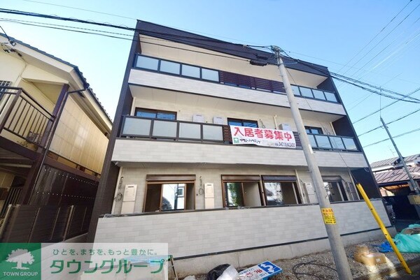 外観(外観)