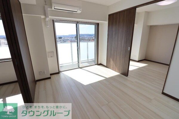 リビング・居室(★お問い合わせはタウンハウジングまで★)