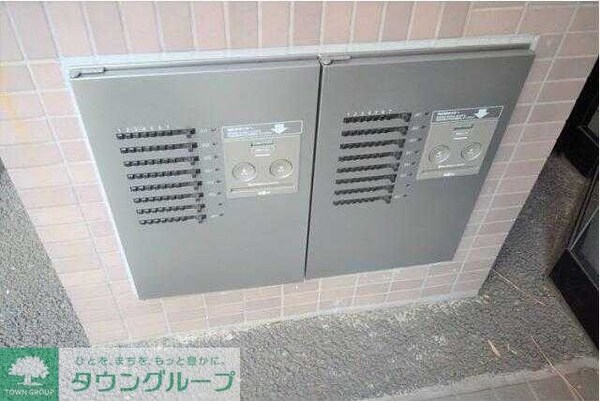 共有部分