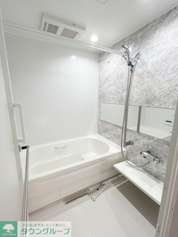 バス／シャワールーム等