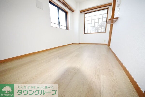 リビング・居室