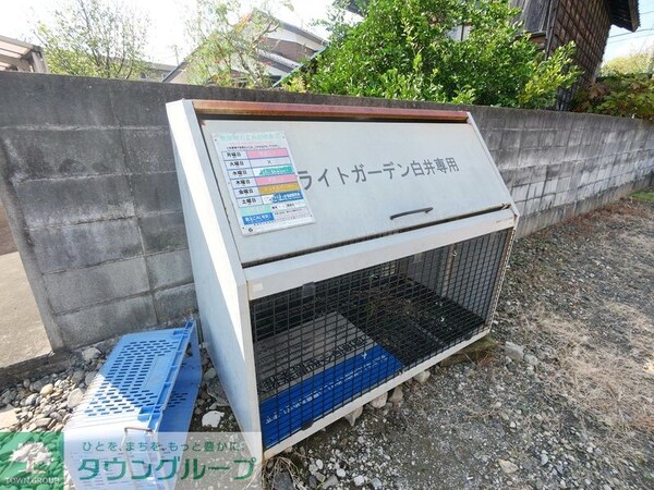 共有部分(★お部屋探しはタウンハウジング稲田堤店まで★)