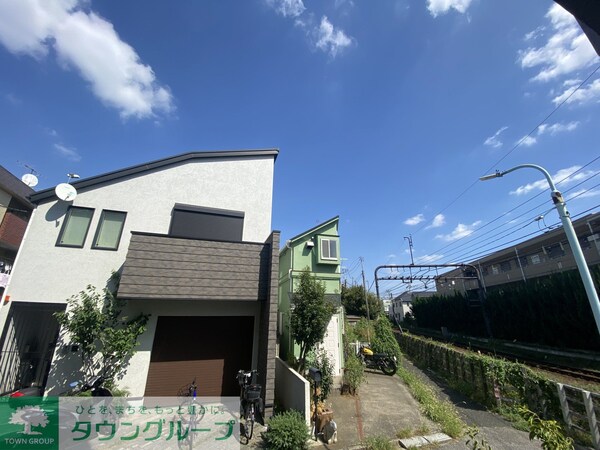 外観(外観)