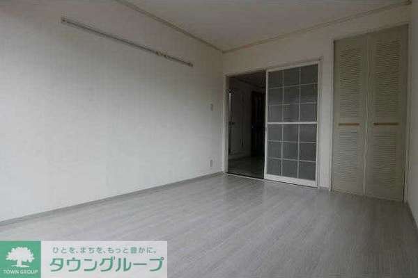 リビング・居室