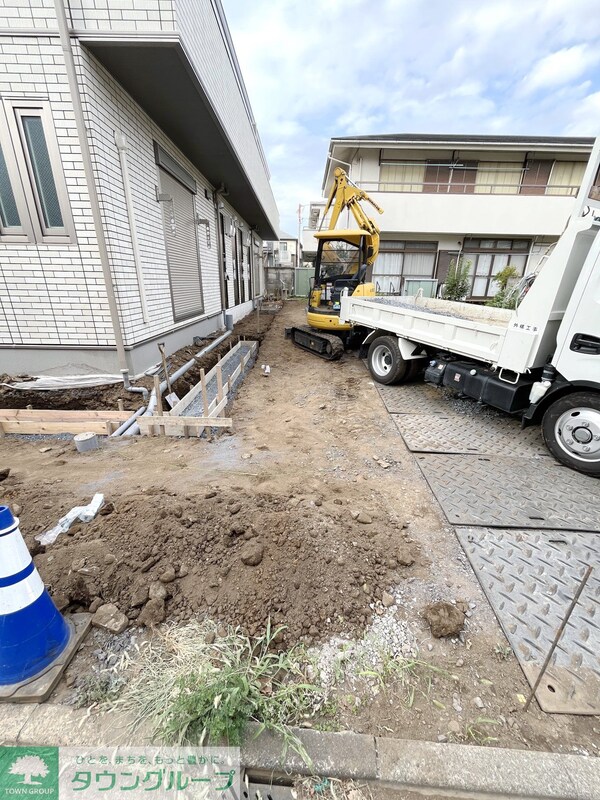 その他(駐車場)