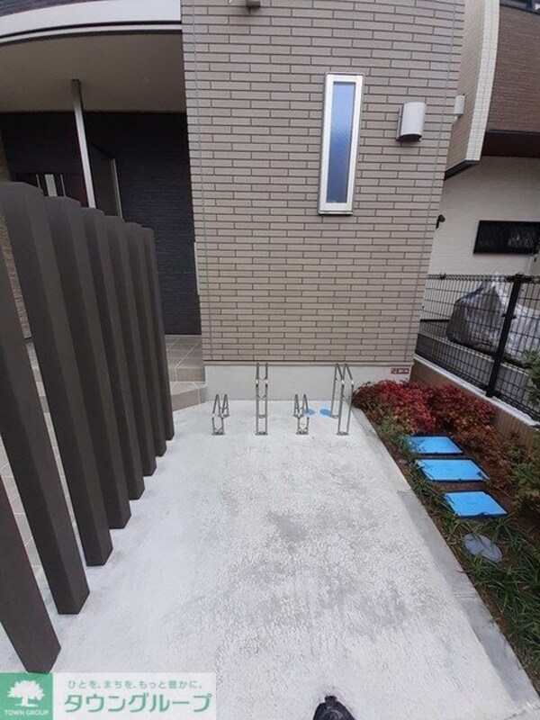 エントランス(エントランス)
