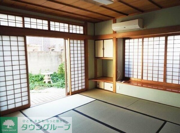 子供部屋