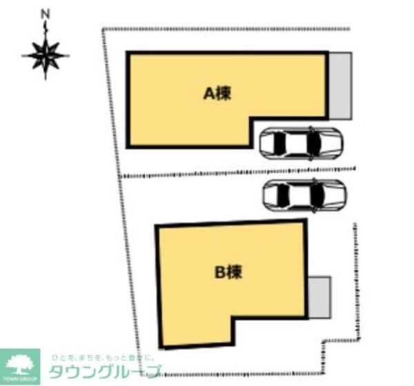 その他室内・内装(★2025年9月完成予定★間取り図★)
