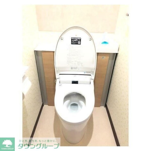 トイレ(★お問い合わせはタウンハウジング府中店まで★)