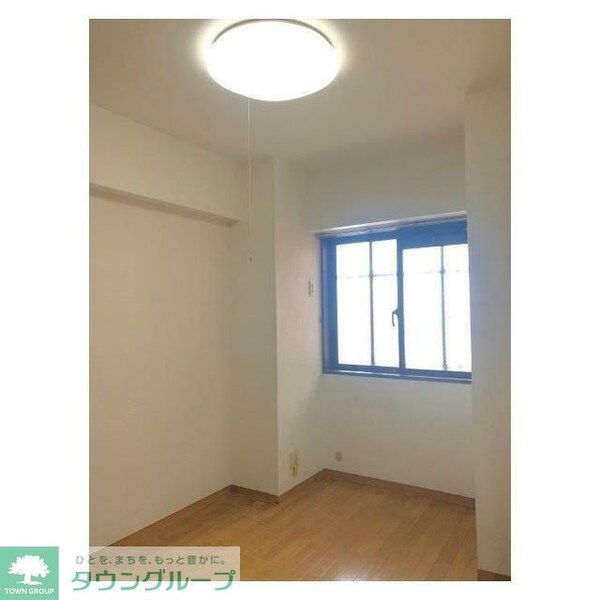 寝室(★お問い合わせはタウンハウジング府中店まで★)