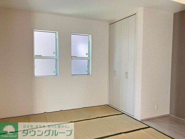 リビング・居室