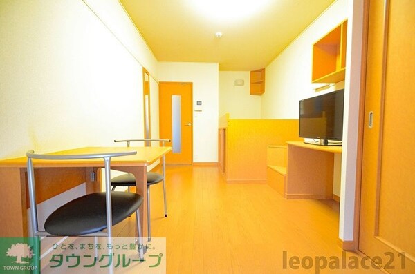 リビング・居室(★お問い合わせはタウンハウジング府中店へ★)