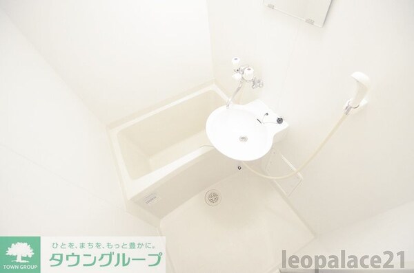 バス／シャワールーム等(★お問い合わせはタウンハウジング府中店へ★)