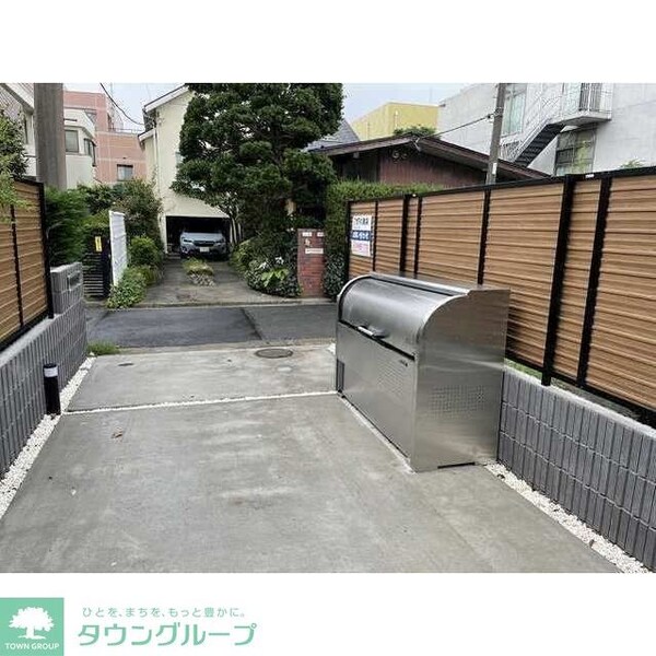 共有部分