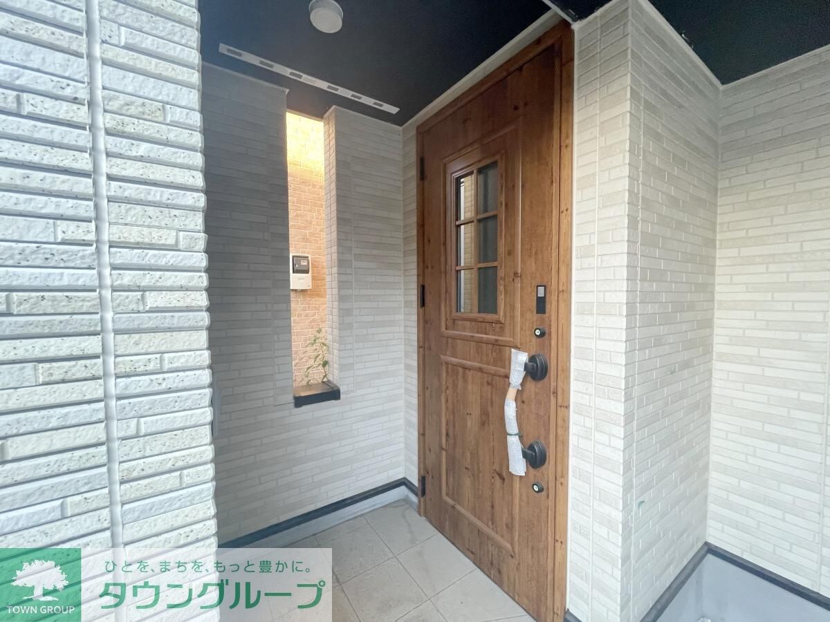 物件内観写真18　(共有部分)