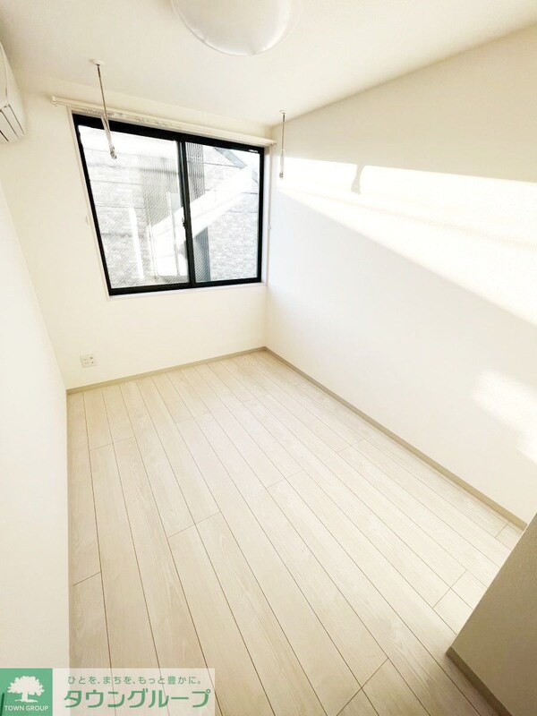 子供部屋(★2023年9月末完成ご入居可能★駅近物件が完成致します★)