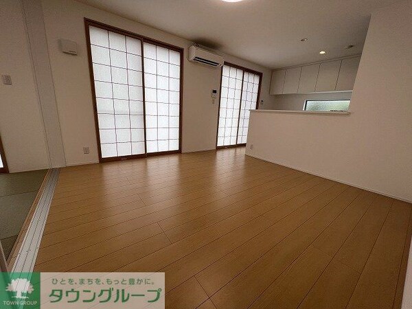 リビング・居室(LD)